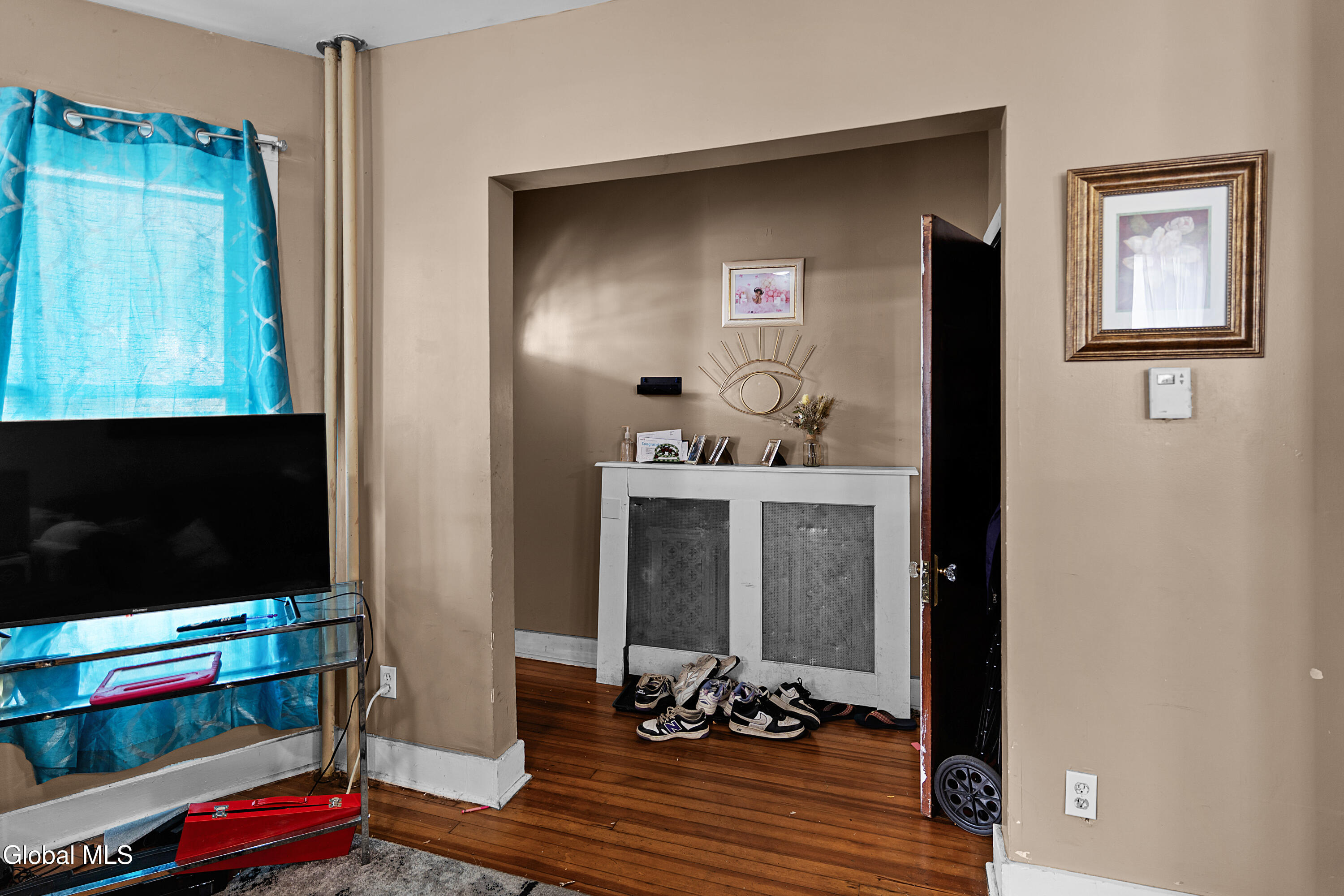 25 Morris Street Albany NY 12208