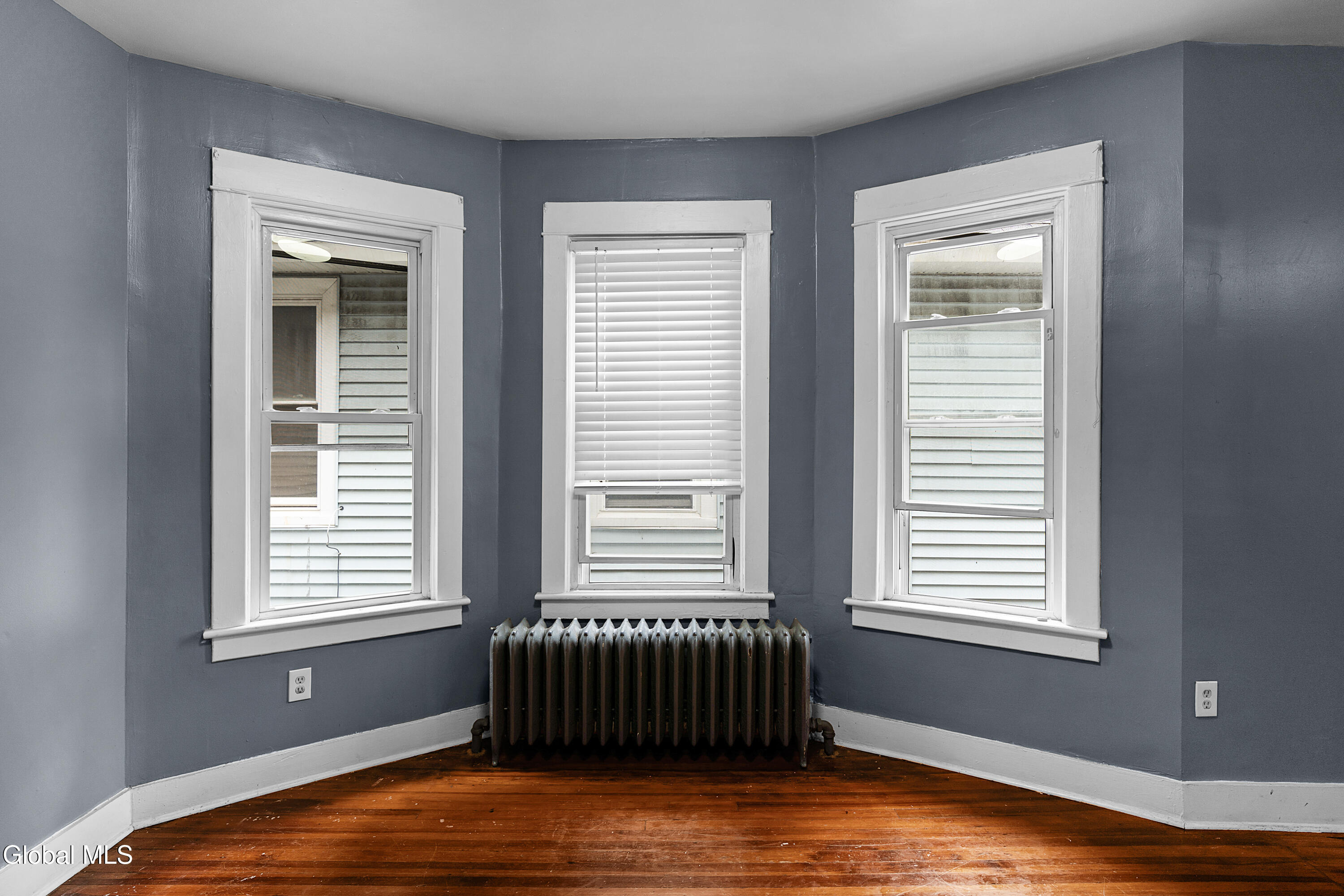25 Morris Street Albany NY 12208