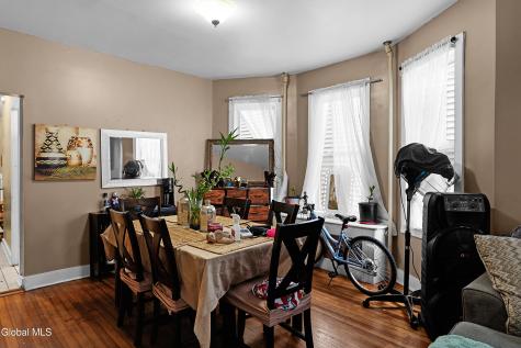 25 Morris Street Albany NY 12208