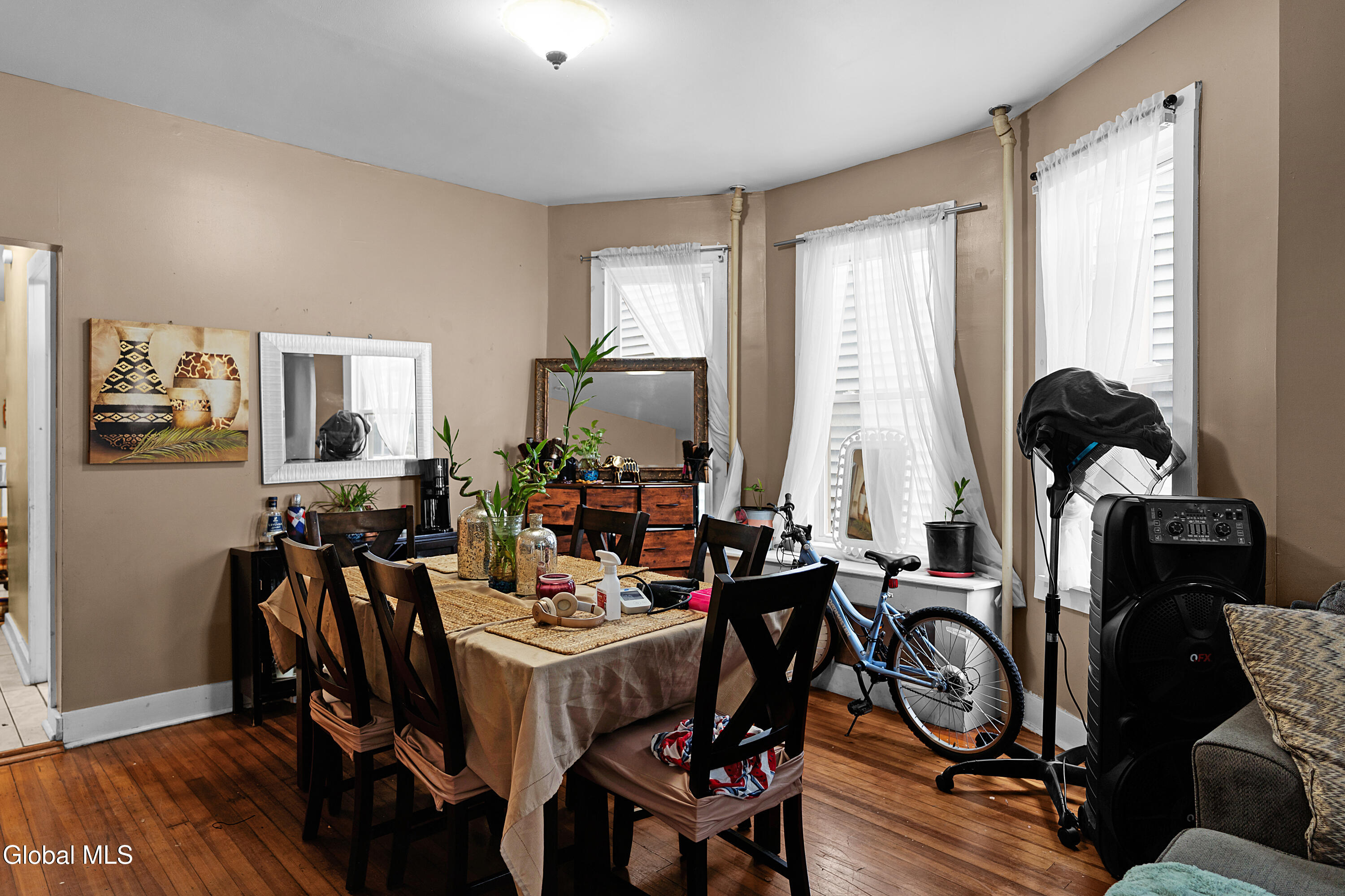 25 Morris Street Albany NY 12208