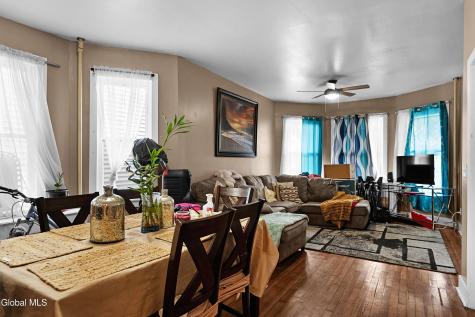 25 Morris Street Albany NY 12208