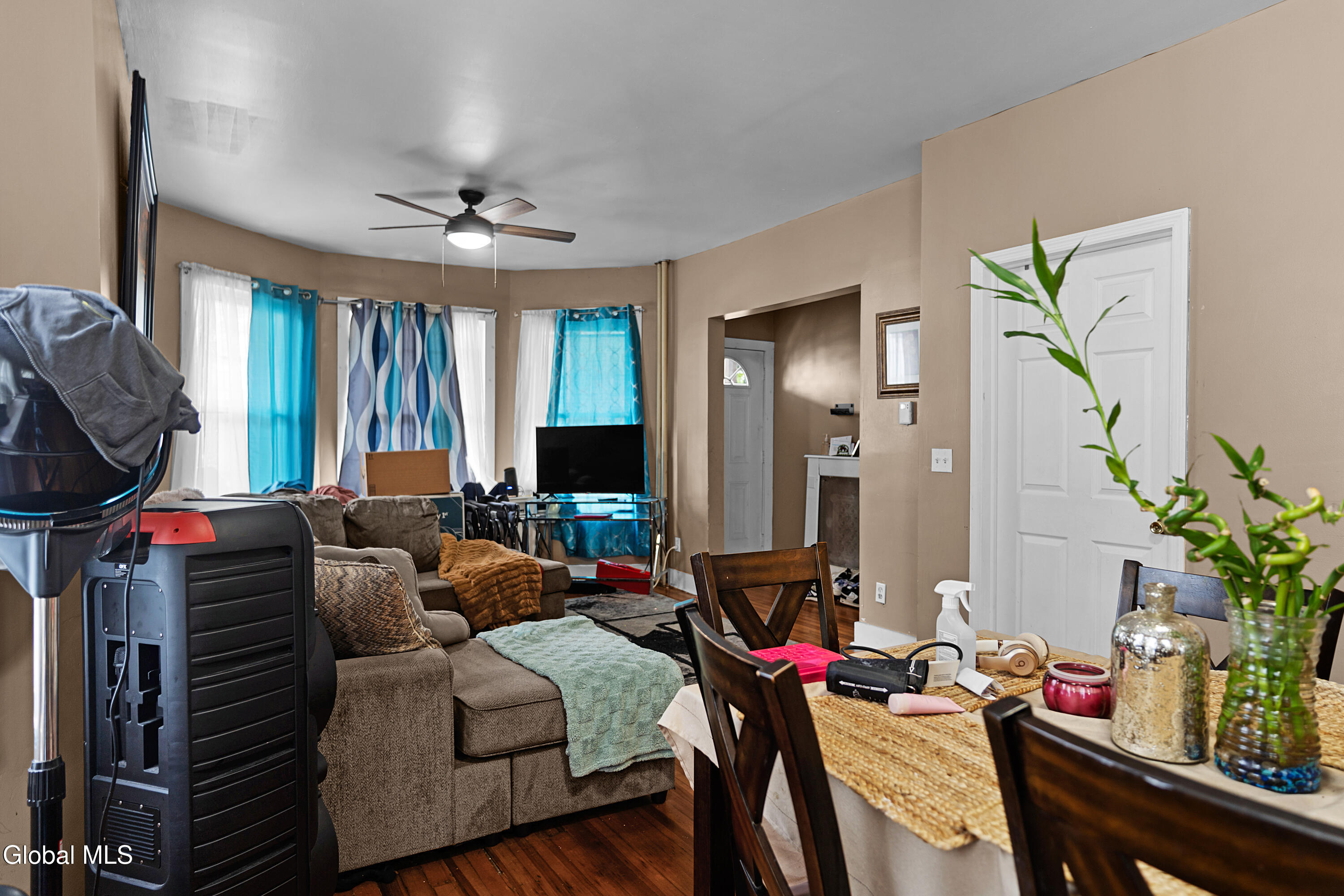 25 Morris Street Albany NY 12208