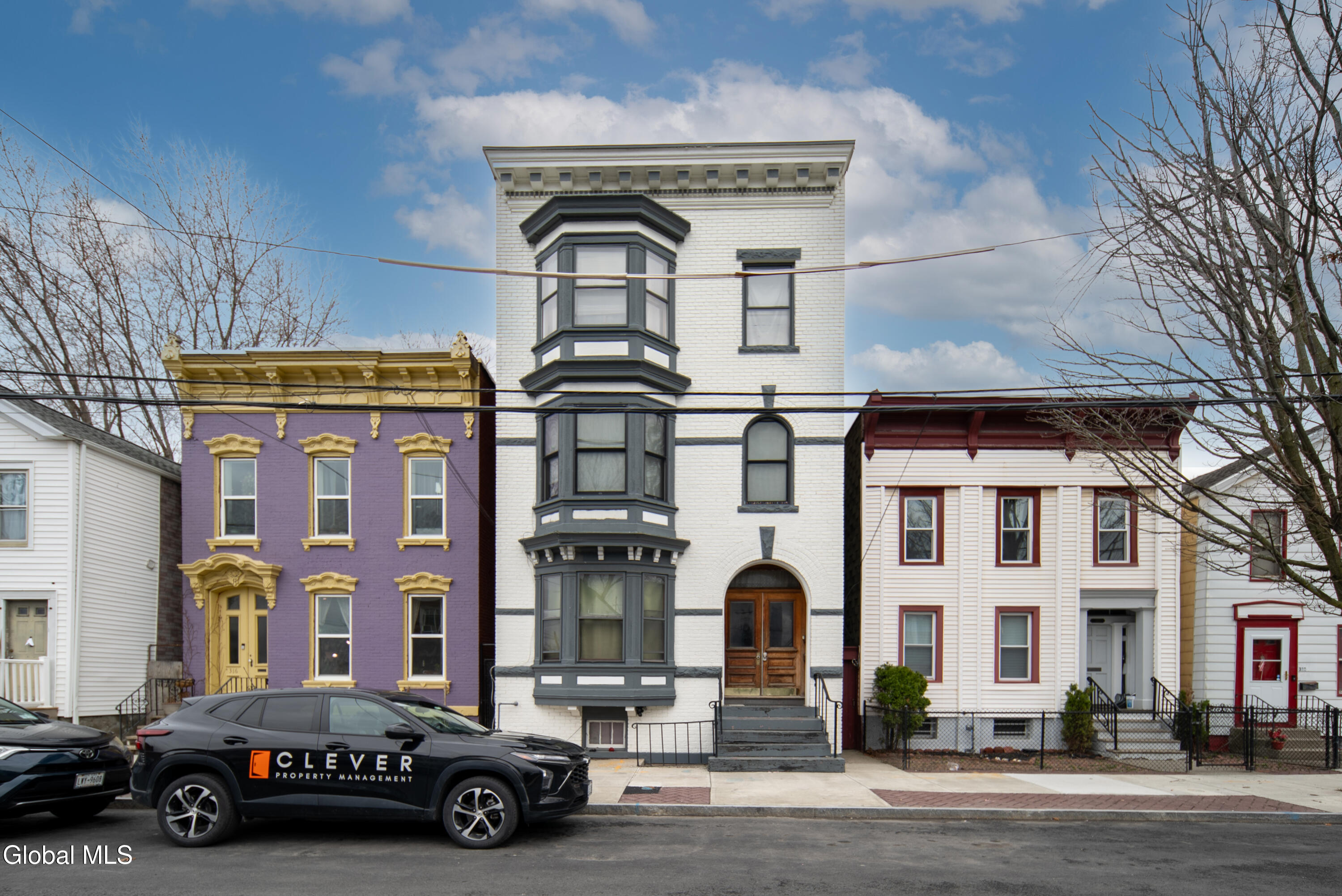 318 1st Street Troy NY 12180