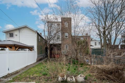 318 1st Street Troy NY 12180