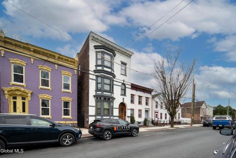 318 1st Street Troy NY 12180