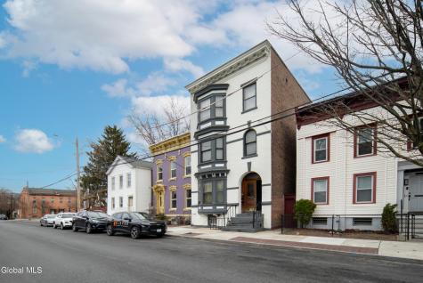 318 1st Street Troy NY 12180