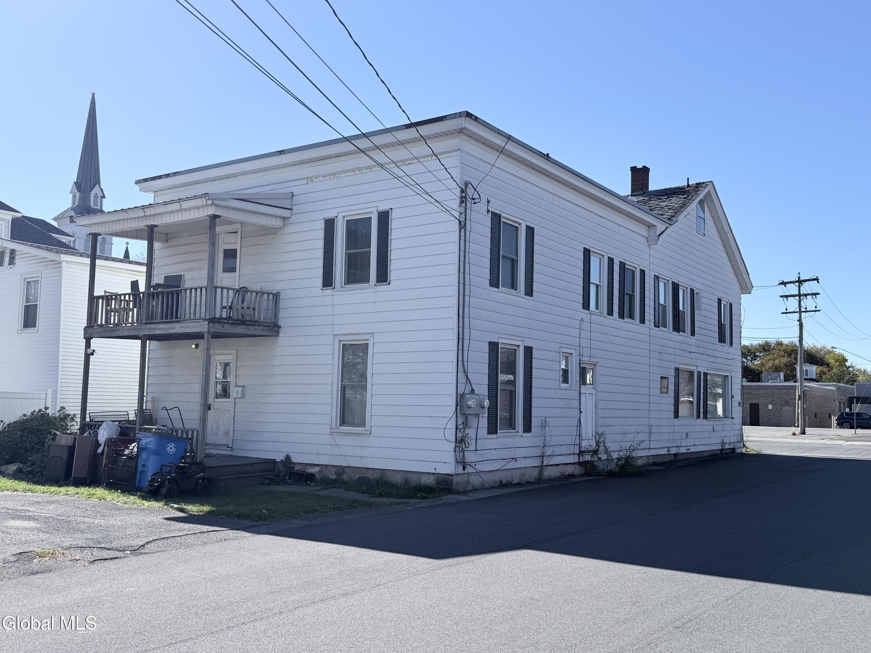 22 S Market Street Johnstown NY 12095