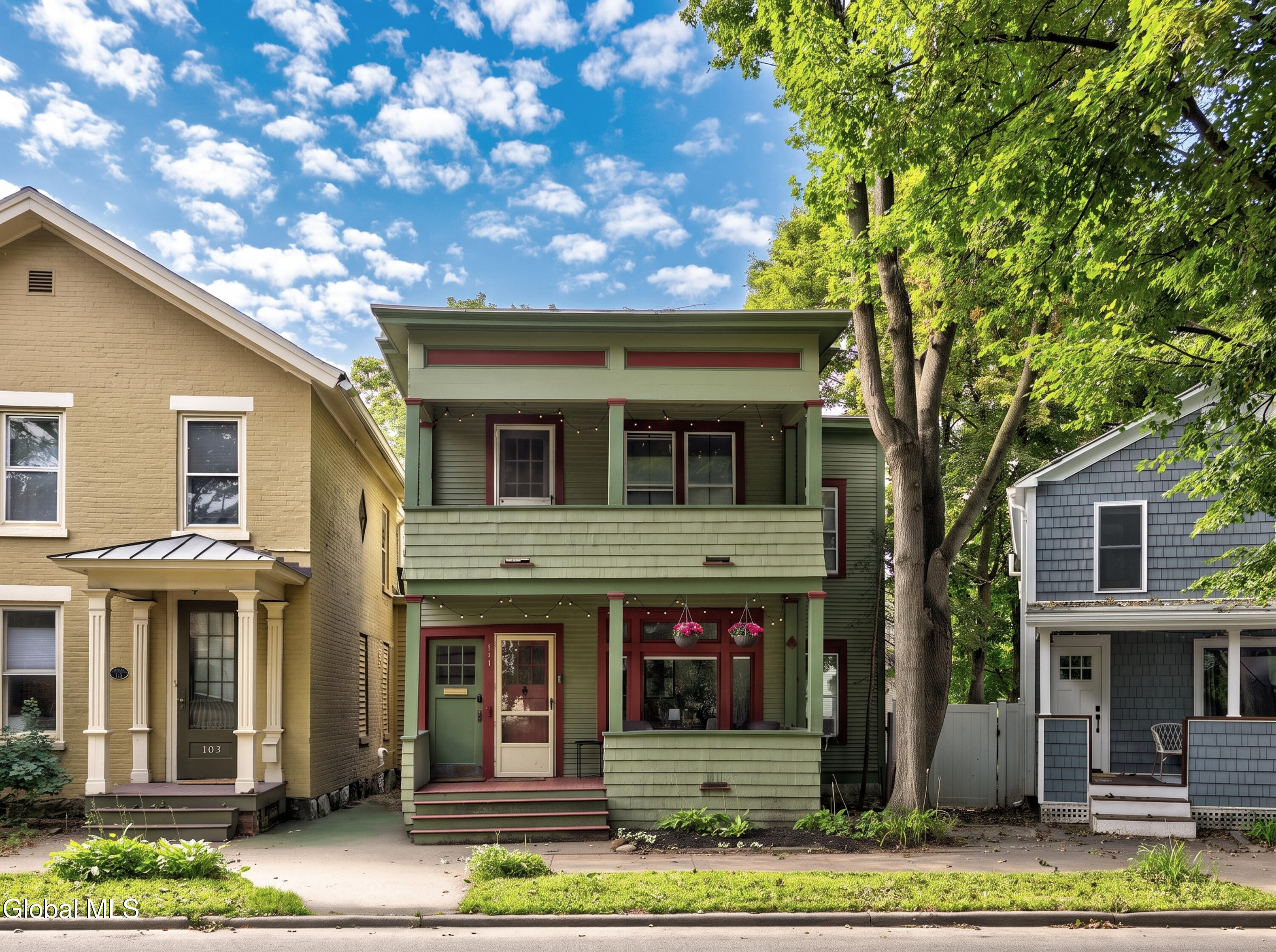 104 Van Dam Street Saratoga Springs NY 12866