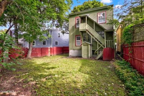 104 Van Dam Street Saratoga Springs NY 12866