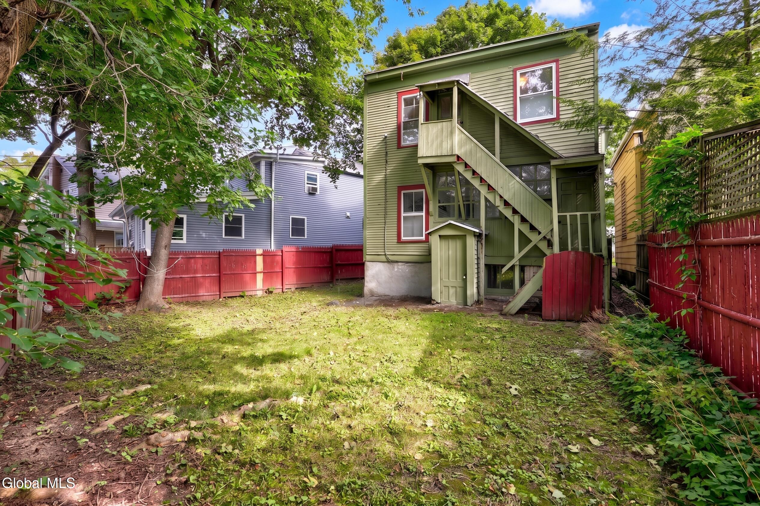 104 Van Dam Street Saratoga Springs NY 12866
