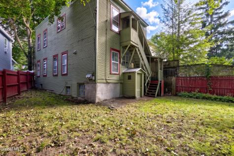 104 Van Dam Street Saratoga Springs NY 12866
