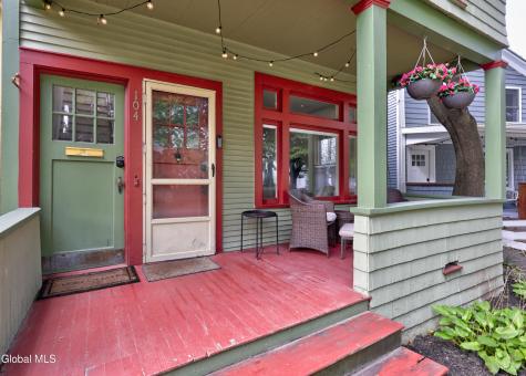 104 Van Dam Street Saratoga Springs NY 12866