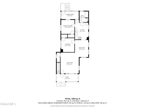 104 Van Dam Street Saratoga Springs NY 12866