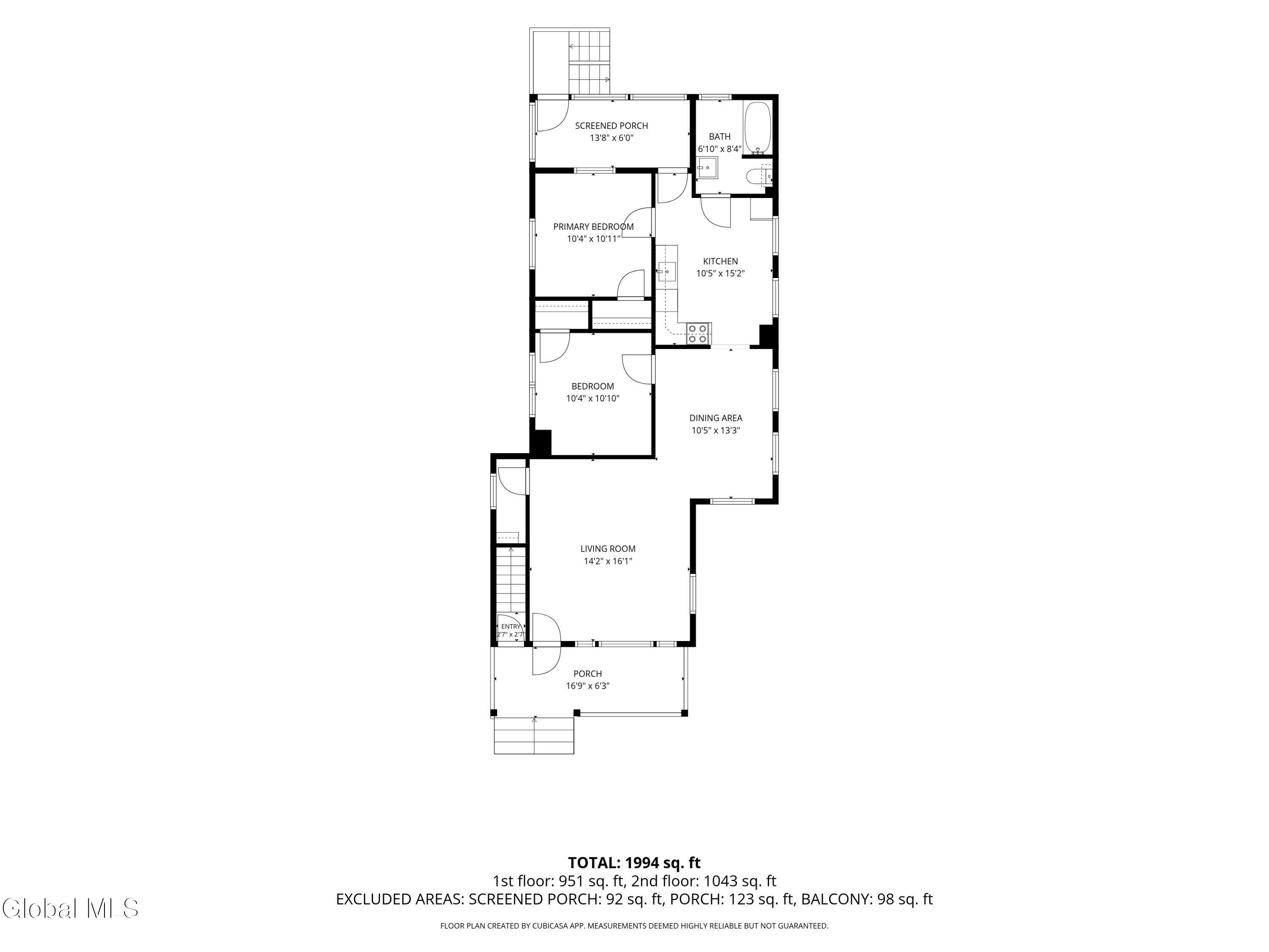 104 Van Dam Street Saratoga Springs NY 12866