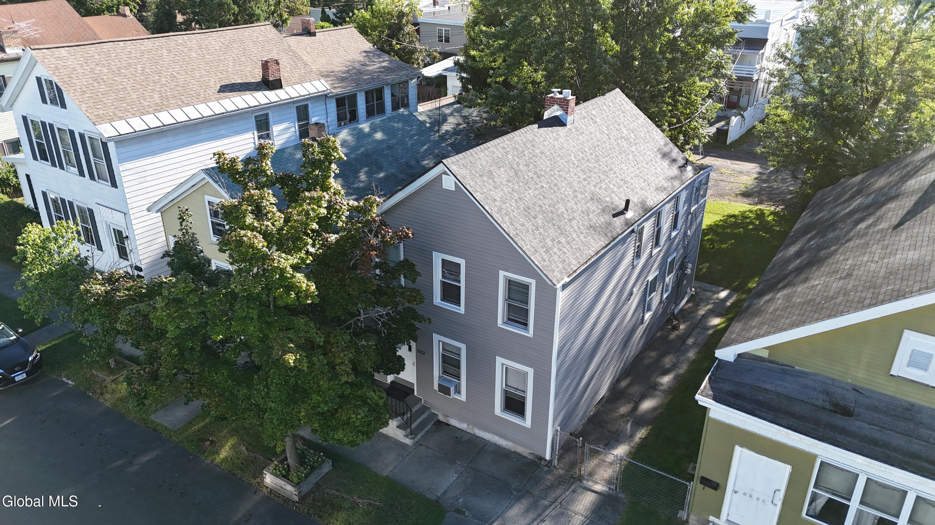 1522 7th Avenue Watervliet NY 12189
