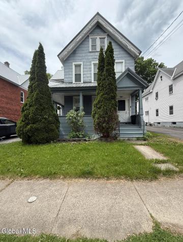 406-408 Locust Avenue Amsterdam NY 12010