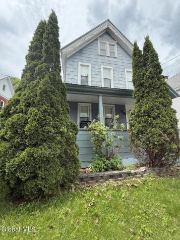406-408 Locust Avenue Amsterdam NY 12010