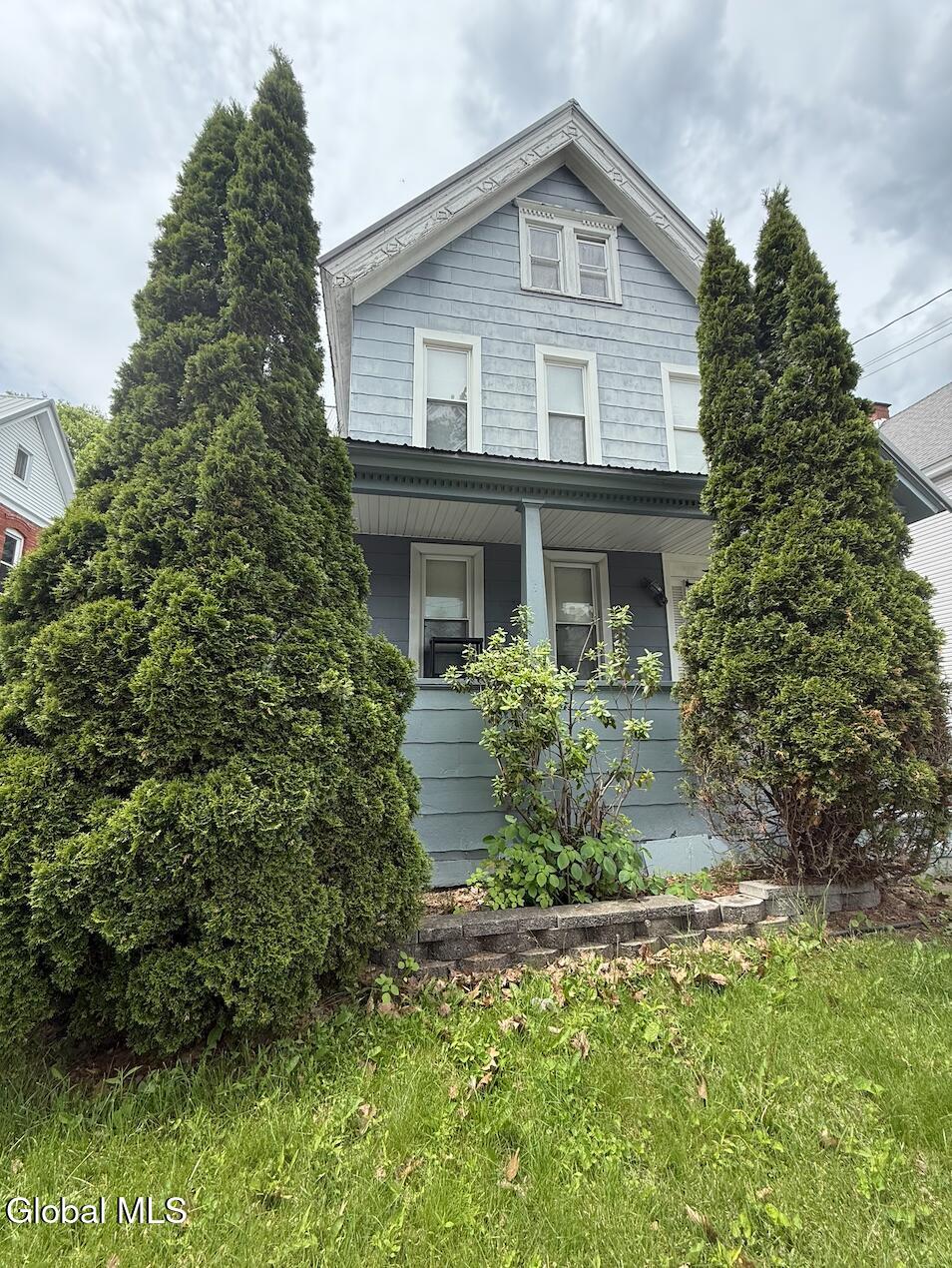 406-408 Locust Avenue Amsterdam NY 12010