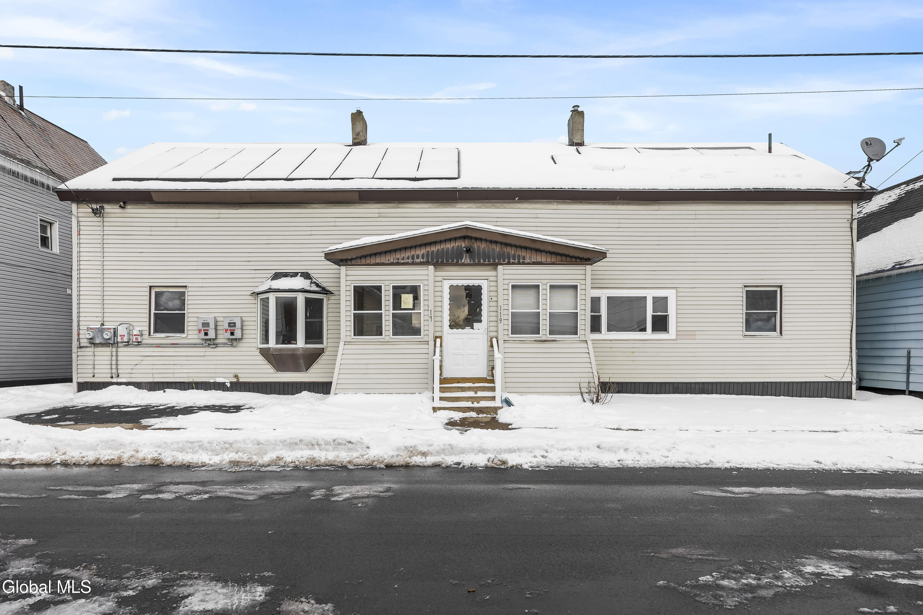 117-119 Odell Street Schenectady NY 12304