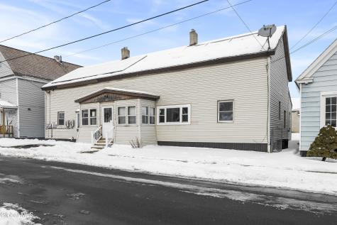 117-119 Odell Street Schenectady NY 12304