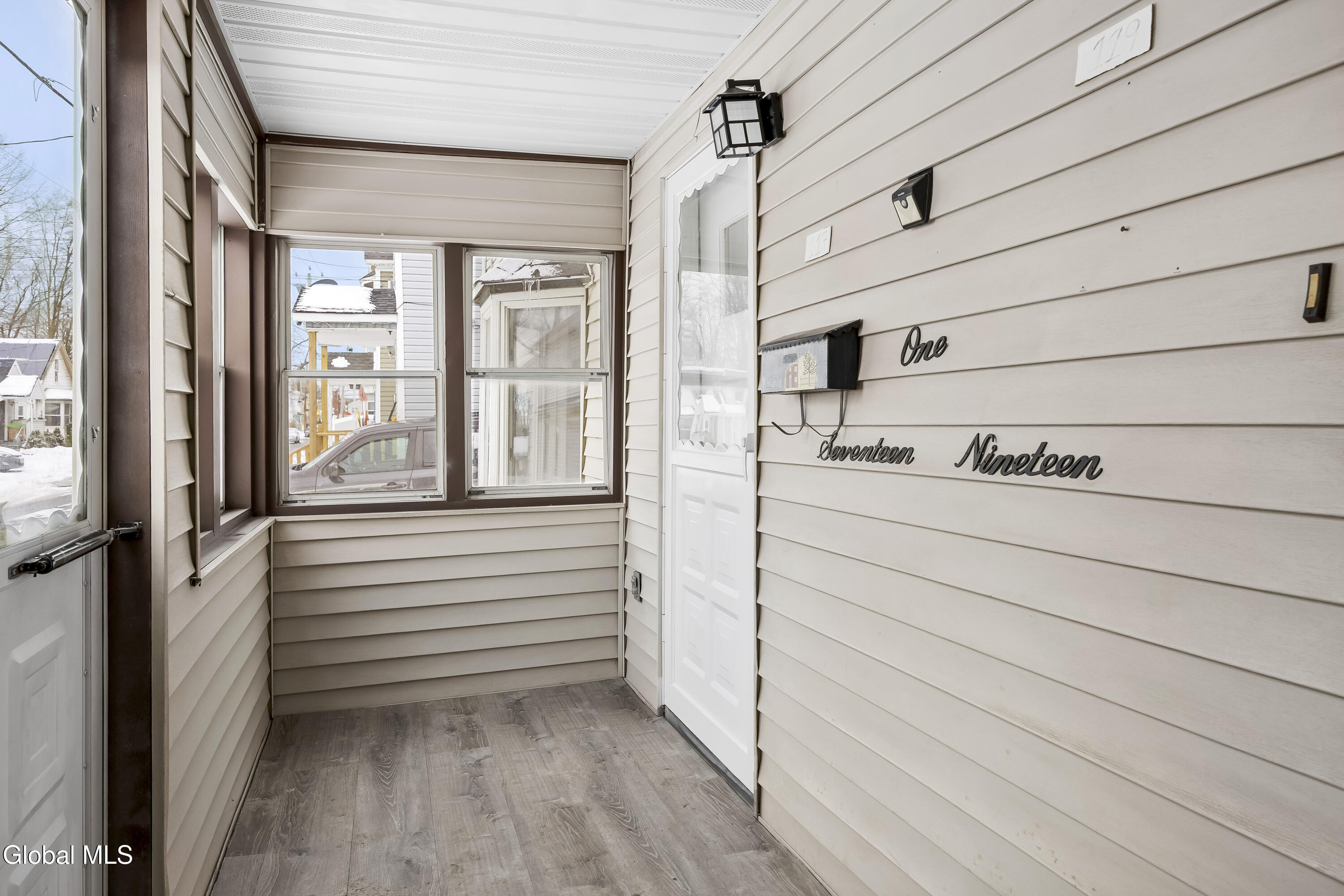 117-119 Odell Street Schenectady NY 12304