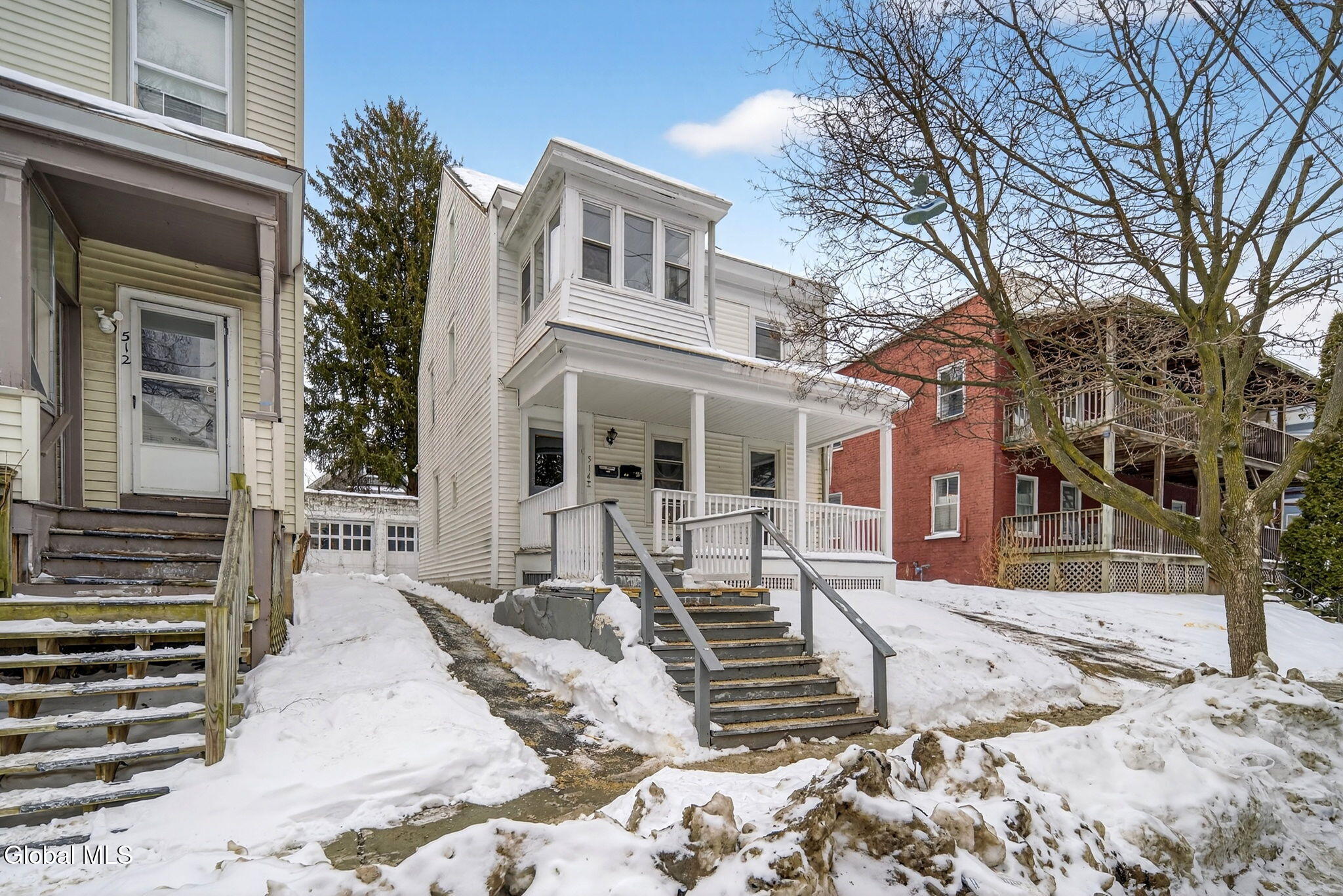514 Morris Street Albany NY 12208