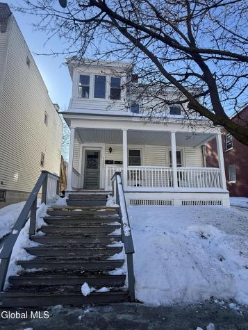 514 Morris Street Albany NY 12208