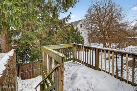 514 Morris Street Albany NY 12208