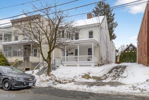 514 Morris Street Albany NY 12208