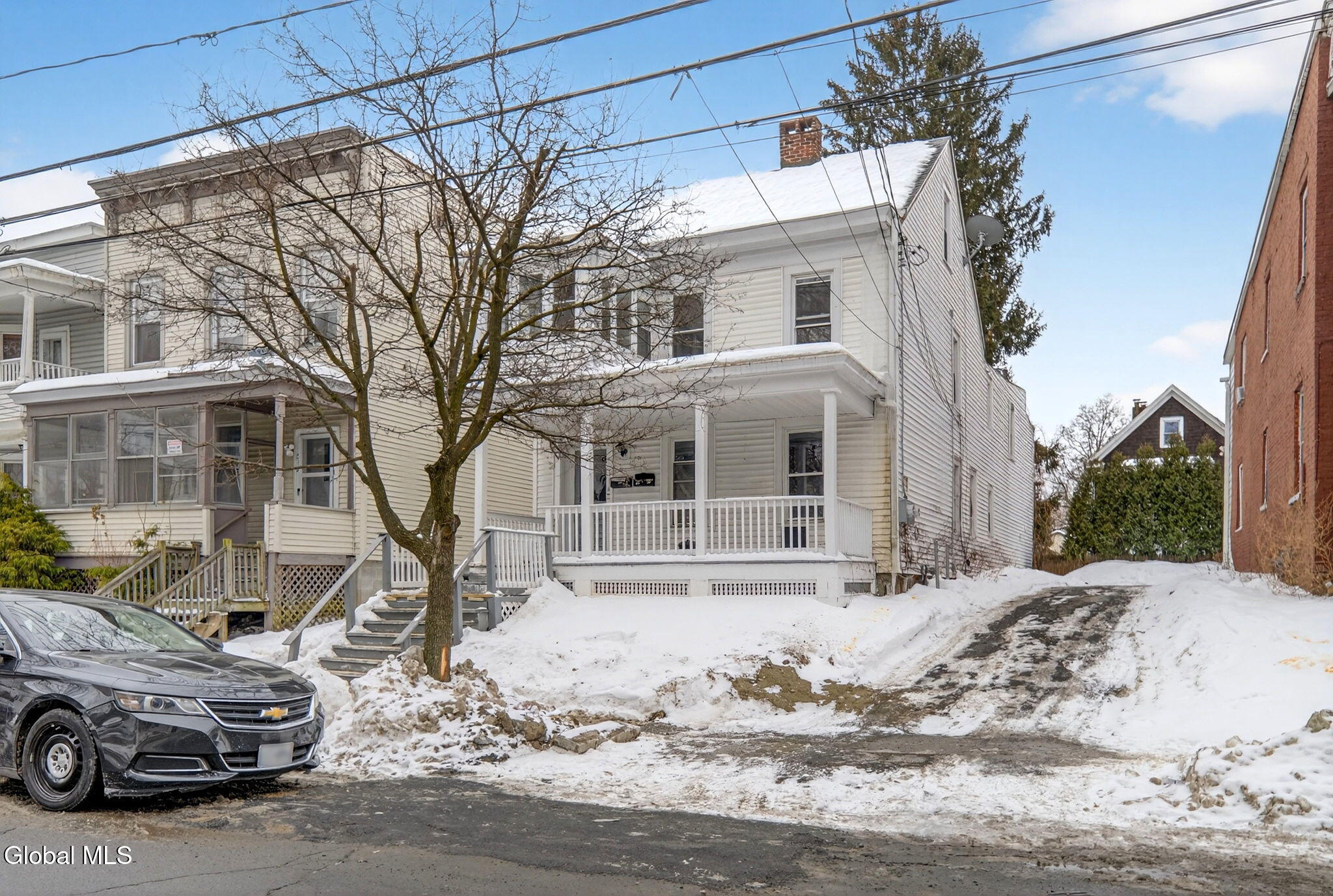 514 Morris Street Albany NY 12208