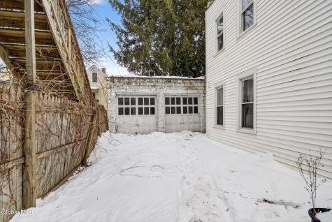 514 Morris Street Albany NY 12208