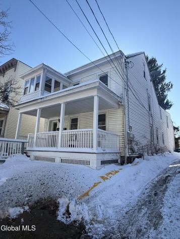 514 Morris Street Albany NY 12208