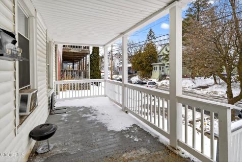 514 Morris Street Albany NY 12208