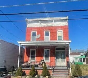 95 Bridge Avenue Cohoes NY 12047