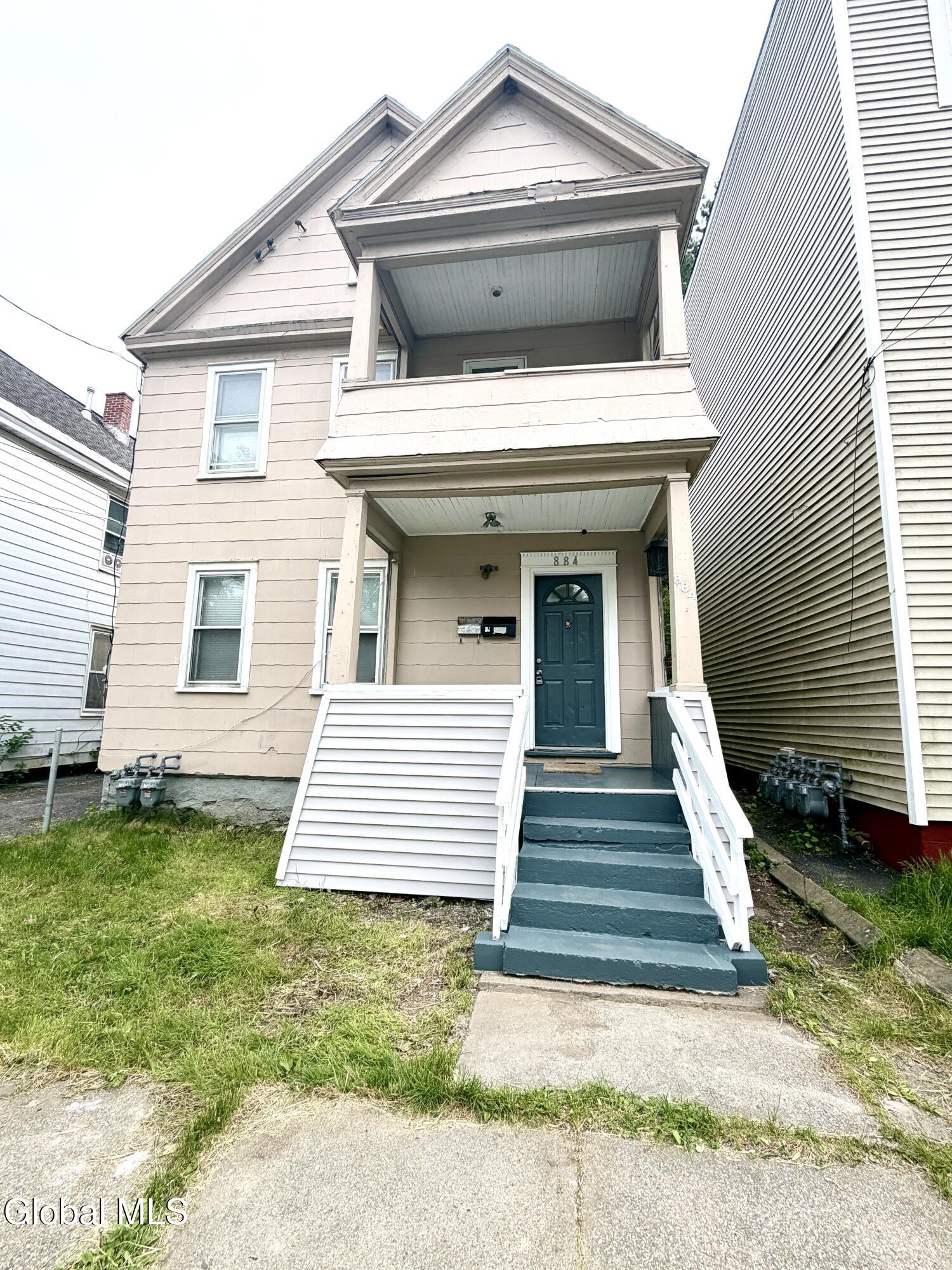 884 Yorkston Street Schenectady NY 12303