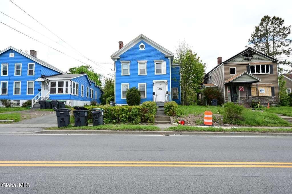 70 Saratoga Avenue Waterford NY 12188