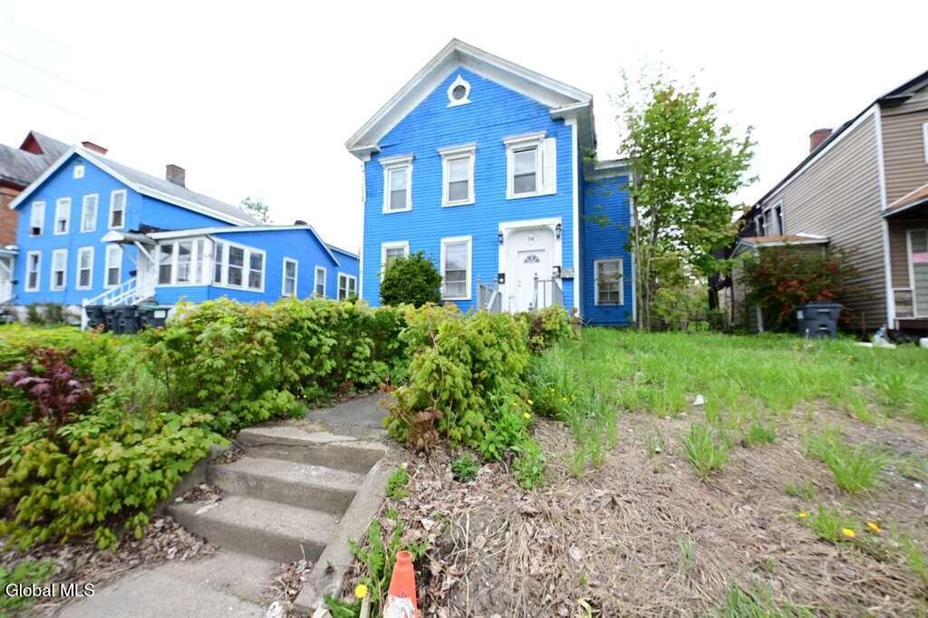 70 Saratoga Avenue Waterford NY 12188