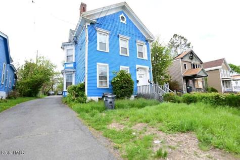 70 Saratoga Avenue Waterford NY 12188