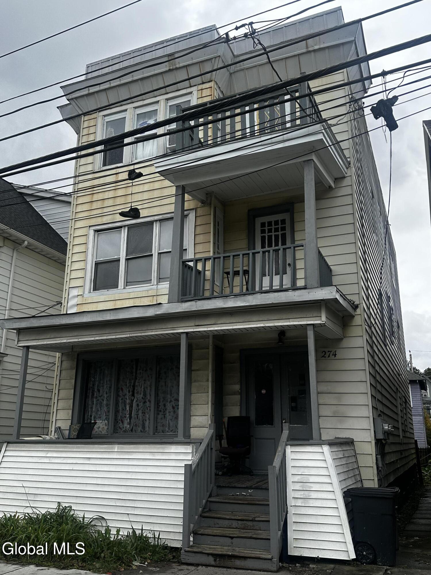 274 Morton Avenue Albany NY 12209