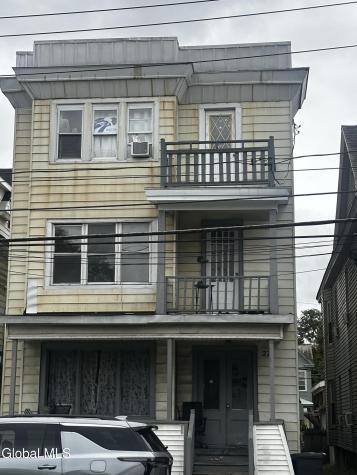 274 Morton Avenue Albany NY 12209
