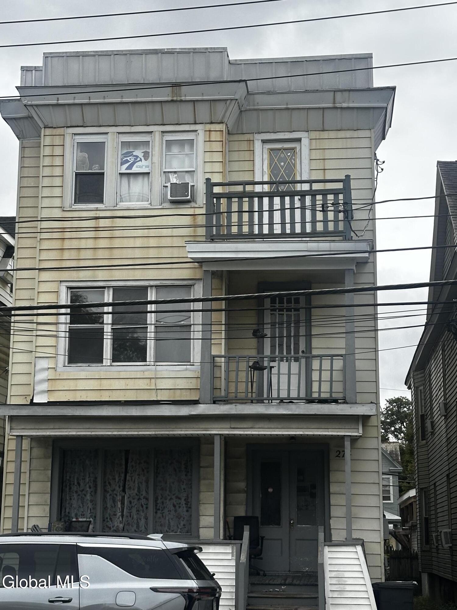 274 Morton Avenue Albany NY 12209