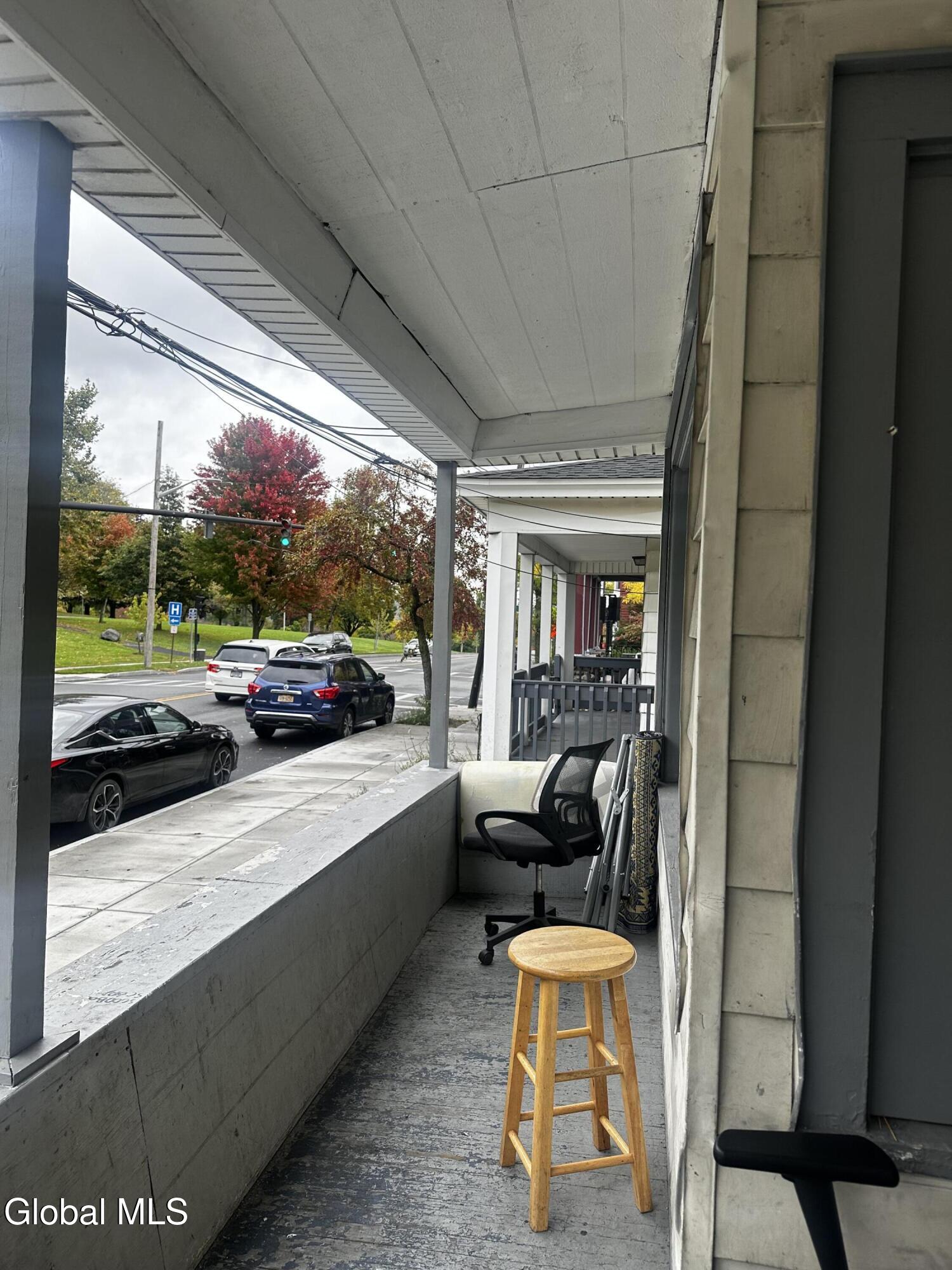 274 Morton Avenue Albany NY 12209