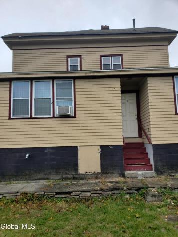 34 3rd Avenue Gloversville NY 12078