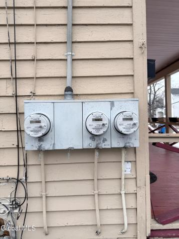 34 3rd Avenue Gloversville NY 12078