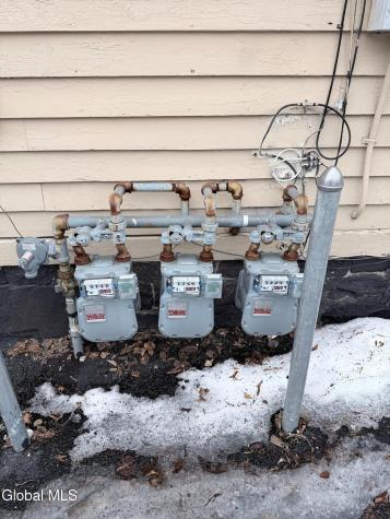 34 3rd Avenue Gloversville NY 12078