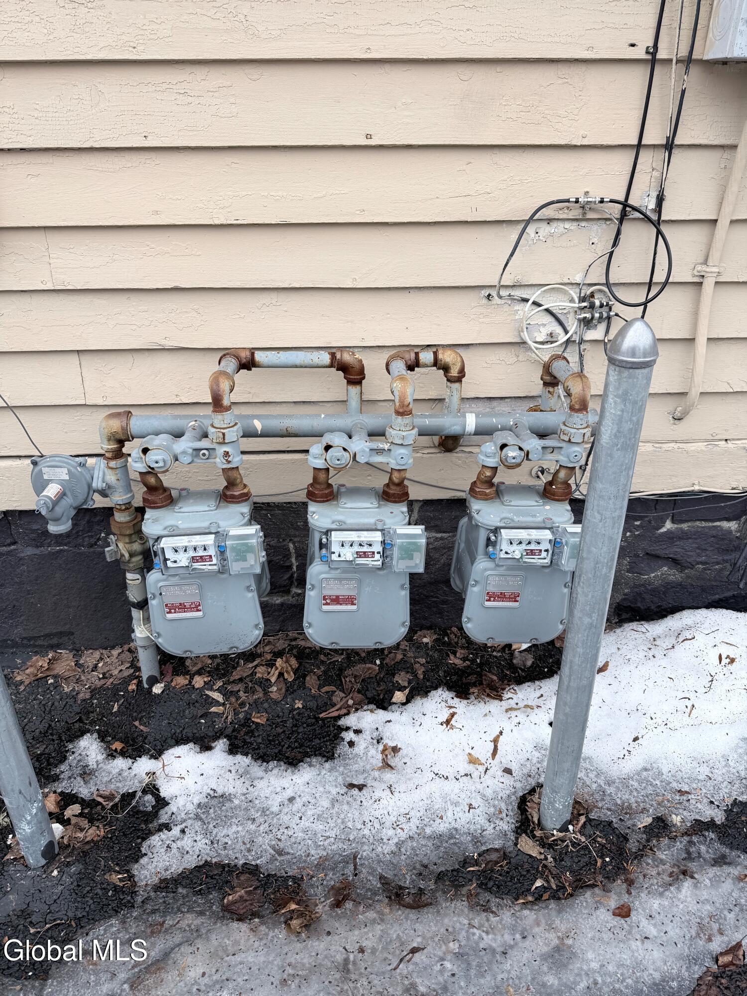 34 3rd Avenue Gloversville NY 12078