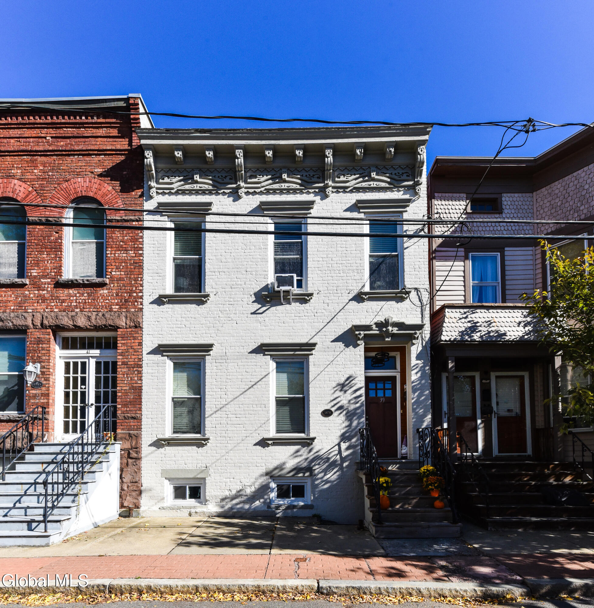 39 Irving Street Albany NY 12202