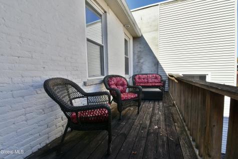 39 Irving Street Albany NY 12202