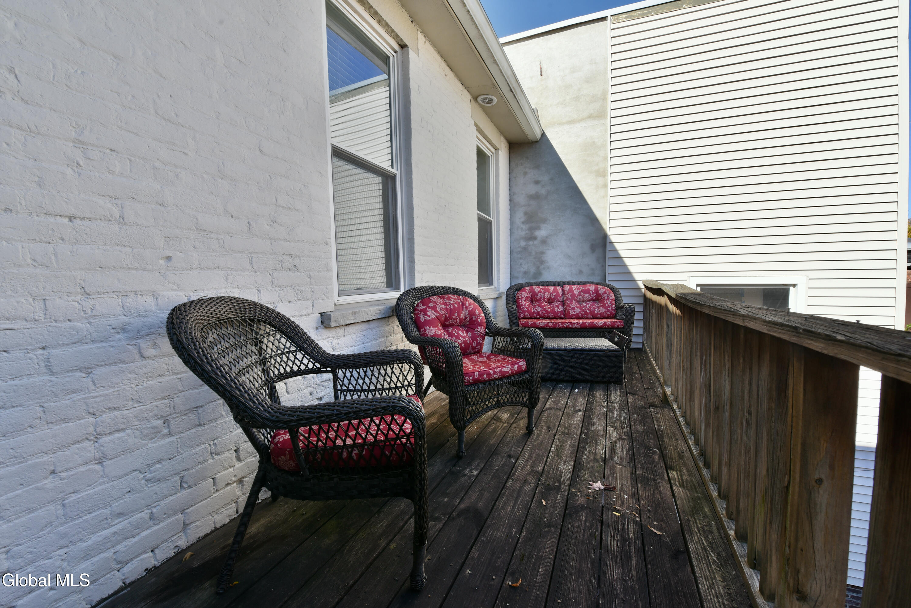 39 Irving Street Albany NY 12202