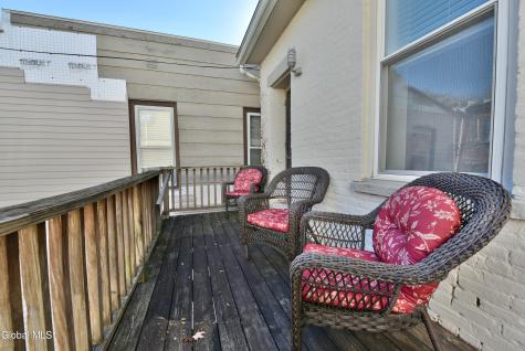 39 Irving Street Albany NY 12202